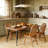 Rectangular Kitchen Table,Large Coffee Table,Dining Table