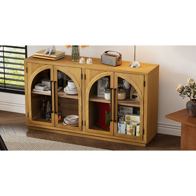 60.03" Sideboard