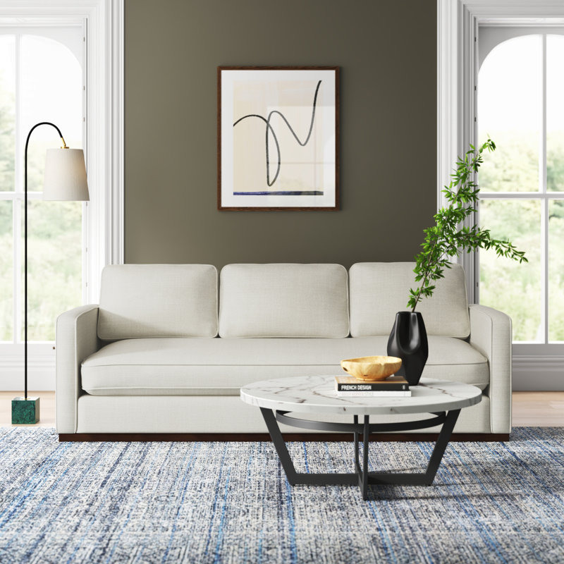 Bobbi Configurable Living Room Set