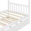 Lit en bois avec lit gigogne simple-784831410-539685148