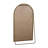 Full Length Mirror With Supporting Feet-1089898717