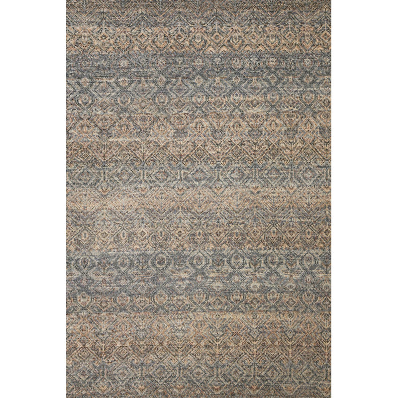 One-of-a-Kind Rectangle 10' X 14'1" Area Rug