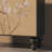 Large Capacity Art Design Sideboard Cabinet