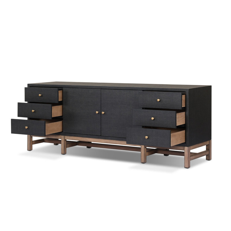 Fiona TV Stand