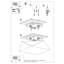 Arwah Flush Mount