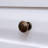 Dorset 27"W x 29"H Wall Mounted Bath Storage Cabinet with Two Doors and Open Shelf-1148361659