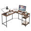 L-Shape Desk