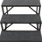 3 - Step Steel Small Step Ladder