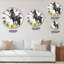 Horloge murale surdimensionnée-901864341