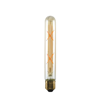 T185 Dimmable LED E27 Screw Bulb 4W
