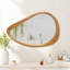 Miroir mural Modern