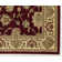 Gloucester Gilded Loom Oriental Cherry Area Rug