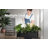 Dekker Metal Elevated Planter-1947220058-1925225532