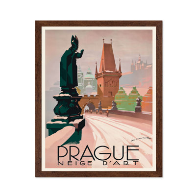 Prague