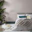 Envy Stitch Please Textured Plain Wallpaper-289810785