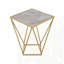 Table d'appoint Elegant Blend