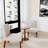 3-Piece Dining Table Set