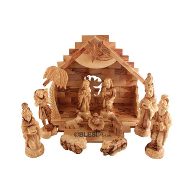 Religious & Spiritual Figurines & Sculptures