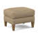 Upholstered Ottoman