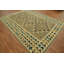 Tapis oriental géométrique 8 x 12