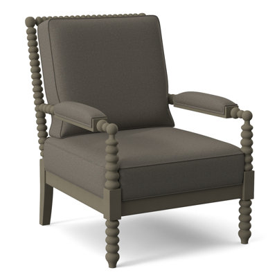 Fauteuil Jamilla Sabrina