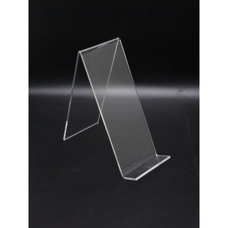 FixtureDisplays 9.4'' H Pamplet Rack