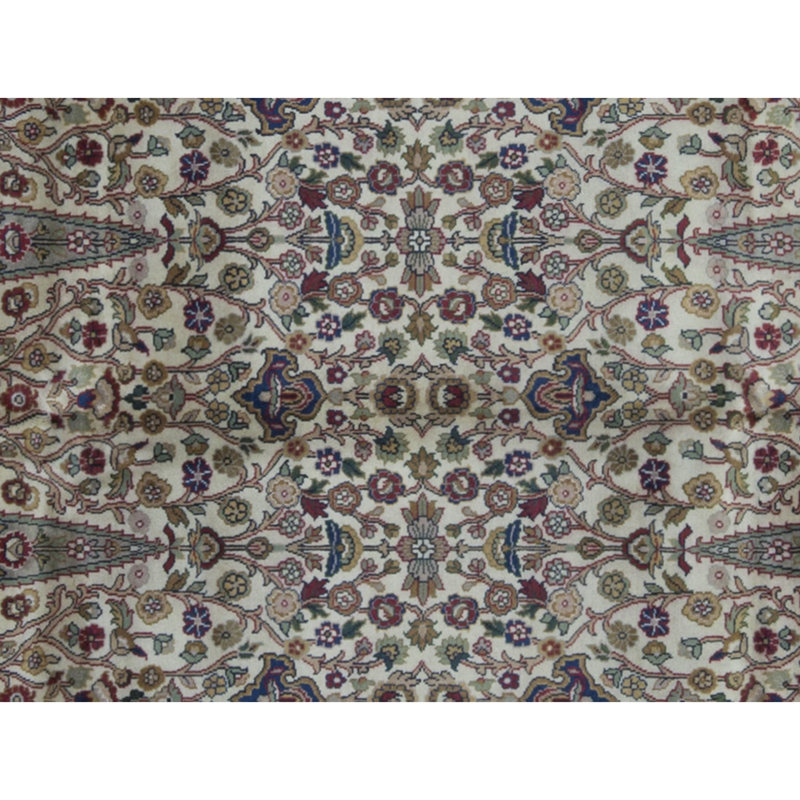 Sona One-of-a-Kind 7'10" X 8'1" Area Rug