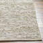Tapis rectangulaire en cuir Dreshertown-88565073