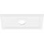 Rectangle médaillon de plafond-36088925
