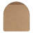 Anacleta Metal Arch Mirror-216151084-216151075
