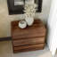 Ensemble de tables de chevet 28 po-607414314