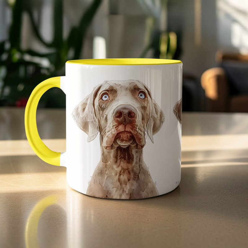 Mug, 3