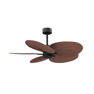 Alessandra - Ventilateur de plafond à cinq pales