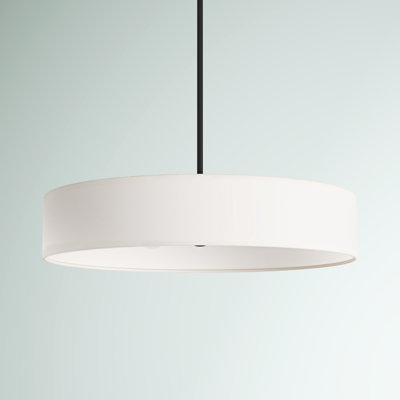 Lustre tambour Ashtun