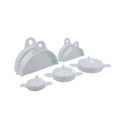 Pastamaker 5er-Set