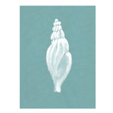 Pearl Shell II Painting by Fern Cassidy