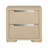 Solis 2-drawer Nightstand