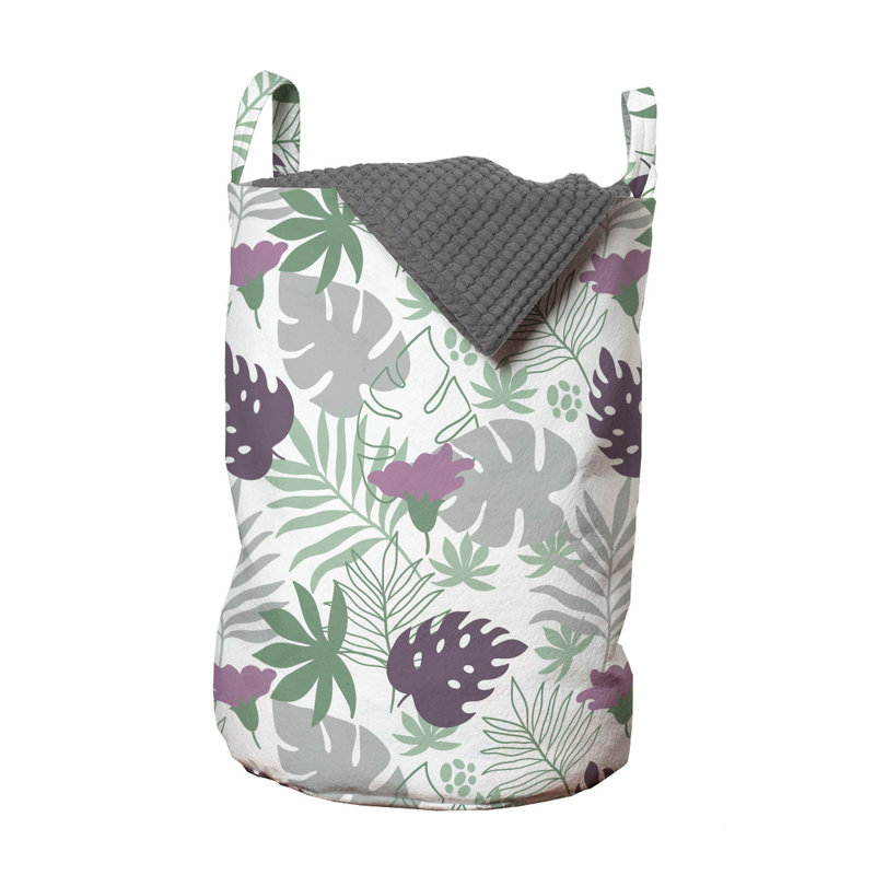 Laundry Bag with Handles