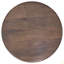 Table basse ronde