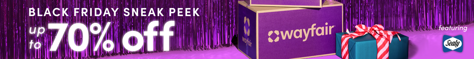 [Phase 2] Black Friday Sneak Peek