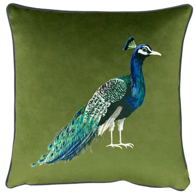 Square Cushion