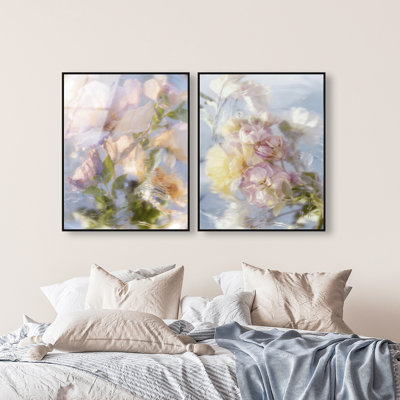 Floral Haze Set