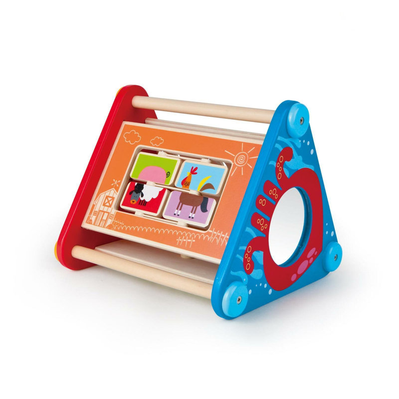Toy Box de construction