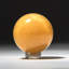 Polished Polychrome Sphere from Madagascar-55243182-103621035
