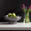 Bol rond en métal Sealy-479735180