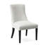 Tuxedo Slipper Dining Chair-27157803-61734293