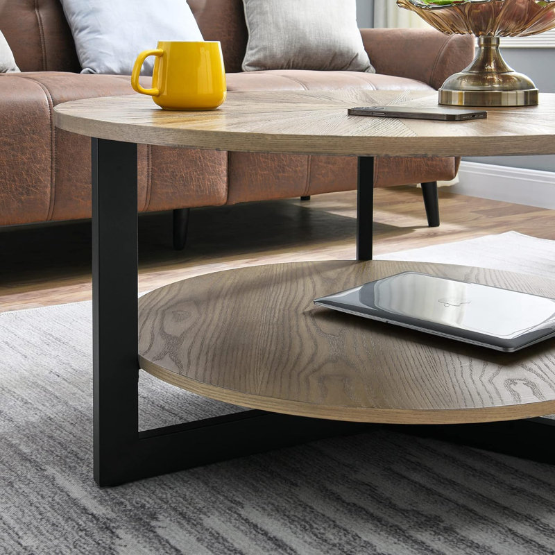 Table basse Farmhouse