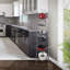 Gourmet Steel Floor Base Rack