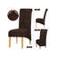 Dining Chair Slipcover