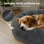 Faux Fur Pet Bed-720648461